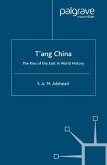 T'ang China (eBook, PDF)