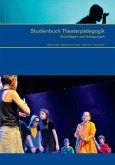 Studienbuch Theaterpädagogik