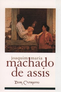 Dom Casmurro (eBook, PDF) - Machado De Assis, Joaquim Maria