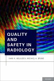 Quality and Safety in Radiology (eBook, PDF)