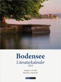 Literaturkalender Bodensee 2015