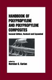 Handbook of Polypropylene and Polypropylene Composites, Revised and Expanded (eBook, PDF)