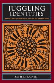 Juggling Identities (eBook, ePUB)