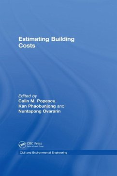 Estimating Building Costs (eBook, PDF) Cover Estimating Building Costs (eBook, PDF)