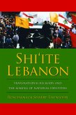 Shi'ite Lebanon (eBook, ePUB)