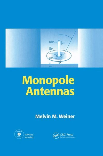 Monopole Antennas (eBook, PDF) Monopole Antennas (eBook, PDF)