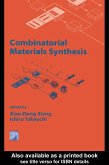 Combinatorial Materials Synthesis (eBook, PDF)
