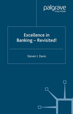 Excellence in Banking Revisited! (eBook, PDF) - Davis, S.
