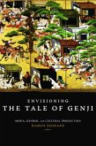 Envisioning The Tale of Genji (eBook, ePUB)