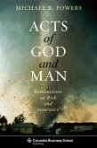 Acts of God and Man (eBook, ePUB)