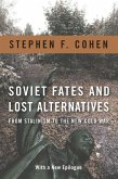 Soviet Fates and Lost Alternatives (eBook, ePUB)