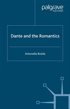 Cover Dante and the Romantics (eBook, PDF)