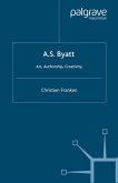 A.S.Byatt: Art, Authorship, Creativity (eBook, PDF)