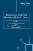 Framing and Imagining Disease in Cultural History (eBook, PDF)