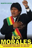 Evo Morales (eBook, ePUB)