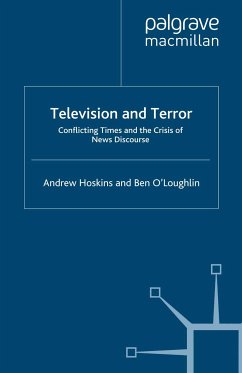 Television and Terror (eBook, PDF)