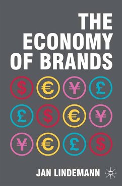 The Economy of Brands (eBook, PDF)