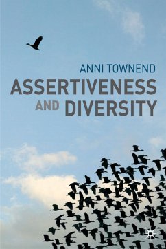 Assertiveness and Diversity (eBook, PDF)