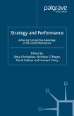 Strategy and Performance (eBook, PDF)