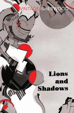 Lions and Shadows (eBook, ePUB) - Isherwood, Christopher