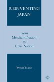 Reinventing Japan (eBook, PDF)