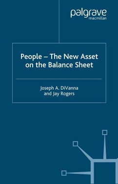 People - The New Asset on the Balance Sheet (eBook, PDF)