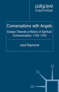 Conversations with Angels (eBook, PDF)
