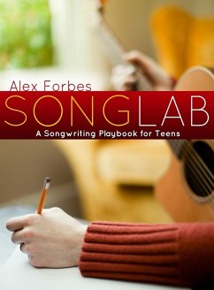 Cover Songlab (eBook, ePUB)