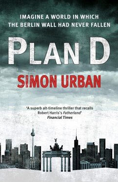 Plan D (eBook, ePUB) - Urban, Simon