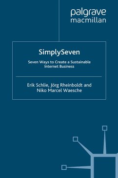 Simply Seven (eBook, PDF)