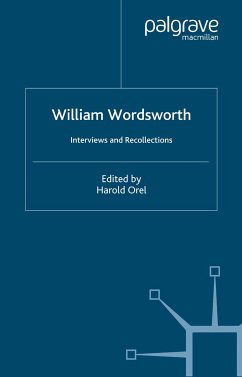 William Wordsworth (eBook, PDF)