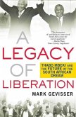 A Legacy of Liberation (eBook, ePUB)