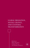 Global Migration, Social Change, and Cultural Transformation (eBook, PDF)