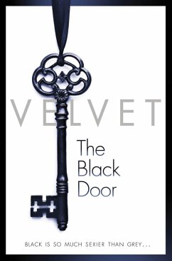 The Black Door (eBook, ePUB) - Velvet