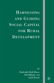 Harnessing and Guiding Social Capital for Rural Development (eBook, PDF)