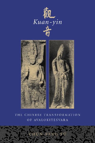 Kuan-yin (eBook, ePUB)