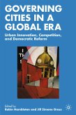 Governing Cities in a Global Era (eBook, PDF)
