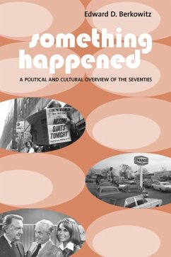 Cover Something Happened (eBook, ePUB)