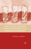 African, Native, and Jewish American Literature and the Reshaping of Modernism (eBook, PDF)