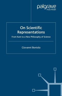 On Scientific Representations (eBook, PDF) - Boniolo, G.