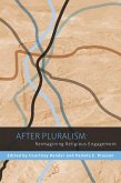 After Pluralism (eBook, ePUB)