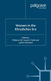 Women in the Khrushchev Era (eBook, PDF)