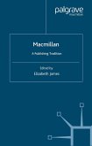 Macmillan: A Publishing Tradition, 1843-1970 (eBook, PDF)