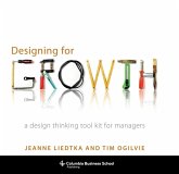 Designing for Growth (eBook, ePUB)