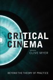 Critical Cinema (eBook, ePUB)