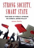 Strong Society, Smart State (eBook, ePUB)