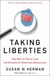 Taking Liberties (eBook, ePUB) - Bild 1