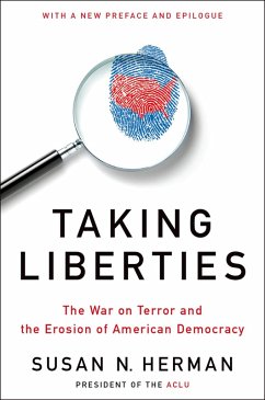 Taking Liberties (eBook, ePUB) Cover Taking Liberties (eBook, ePUB)