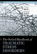 The Oxford Handbook of Traumatic Stress... - Bild 1