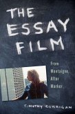 The Essay Film (eBook, ePUB)